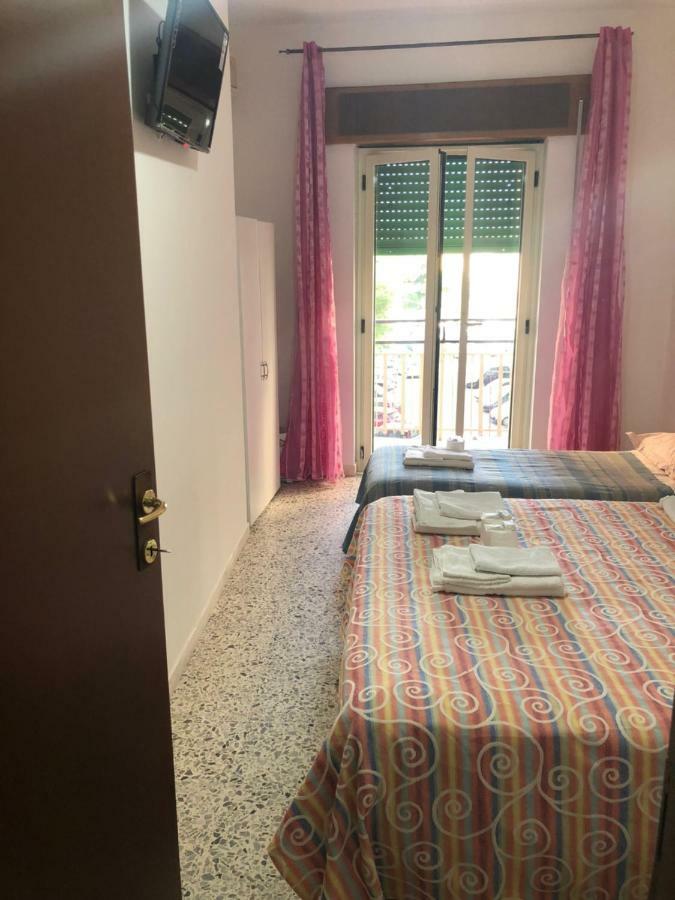 B&B Crotone Ngoại thất bức ảnh